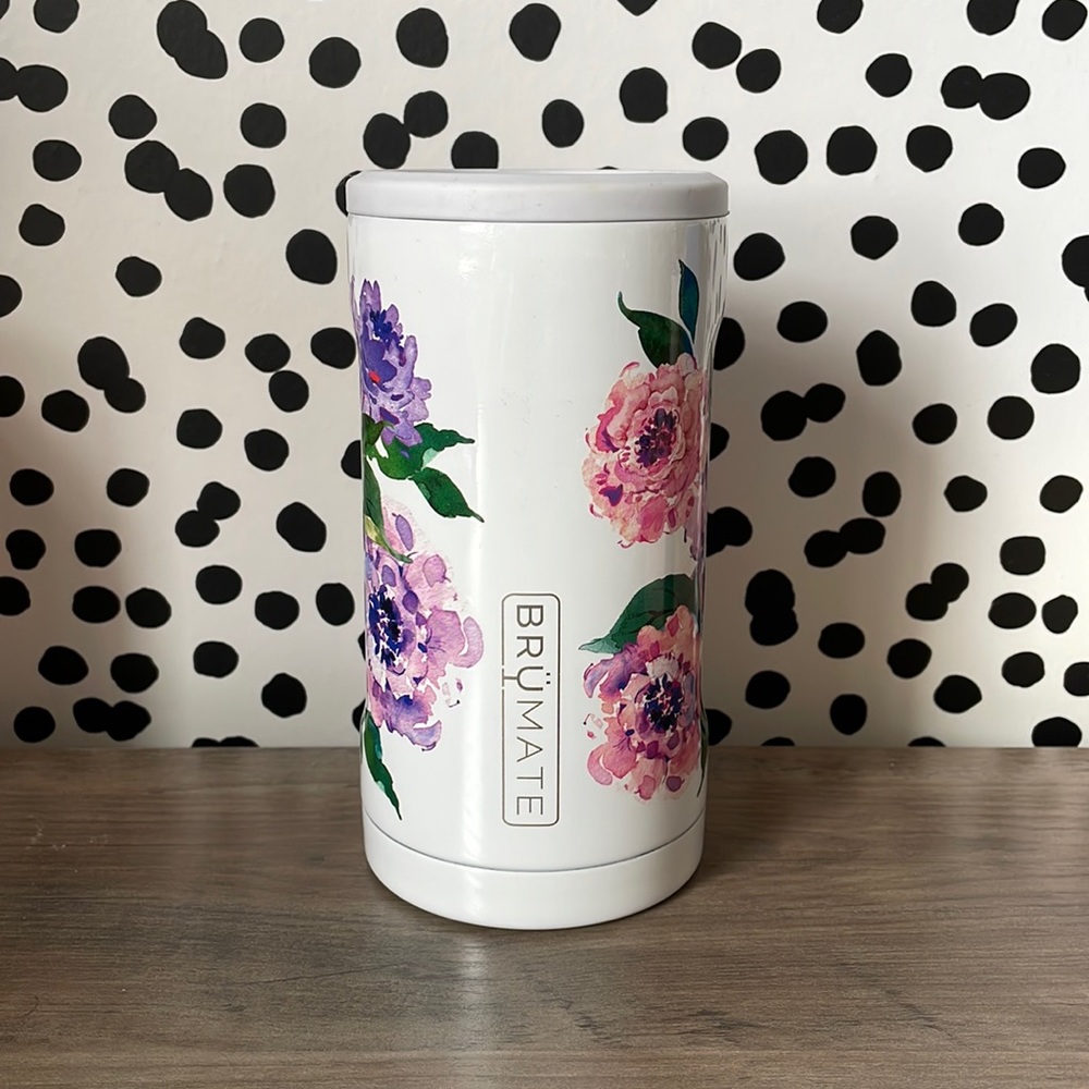 BrüMate Hopsulator Trio - Floral